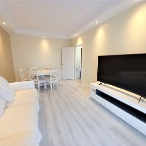 Cosmopolis | 2 Camere | Parcare | Mobilier Lux | Prima Inchiriere 