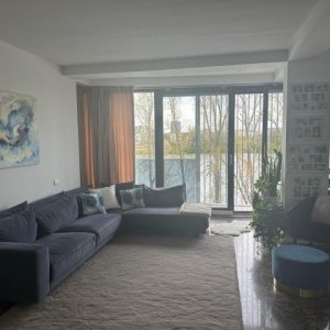 Apartament 3 camere | 171mp | 2/2 | Terasa | Parcare | Baneasa-Lac