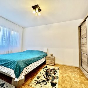 Zona Gării | 2 camere | Loc de parcare