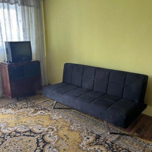 Drumul Taberei - Valea Ialomiței | 3 Camere | Balcon |