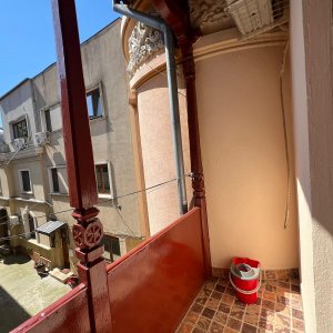 Calea Calarasilor | Spațiu birouri | 4 Camere | Centrala | AC | 2xBalcon