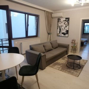 3 camere | Zona Albert | Centrala Proprie | Loc parcare 