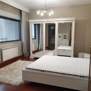 Herastrau | 4 Camere | 3 Bai | Balcon 11mp | Parcare