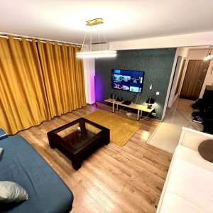 Alba Iulia | 2 Camere | Smart TV | Renovat Complet 