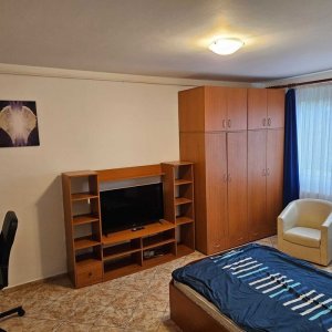 Politehnica | Garsoniera | Decomandata | Metrou in Proximitate | Renovat Recent