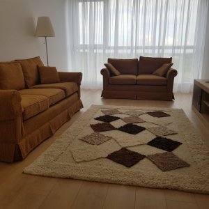 Apartament 2 camere | 4/4 | 52mp | Centrala | Parcare |  Sos Chitilei-Atria