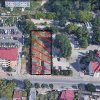 Teren Ultracentral | 1456 mp | Primaria Giurgiu | Investitie Unica | POT 60% |