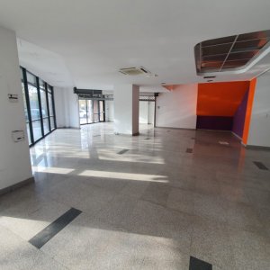 Spatiu Comercial Baba Novac | Vitrina | Nou | 280mp | Parter