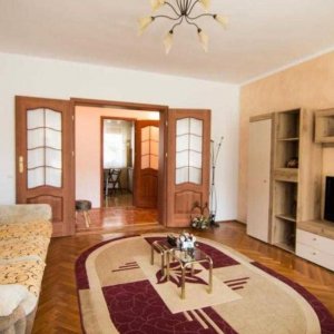 Vasile Aaron | 3 Camere | Decomandat|Apartament la vila|Pet friendly