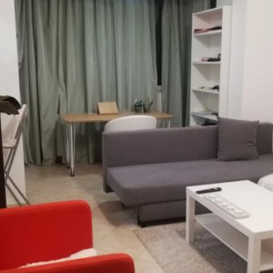 2 camere / Kogalniceanu / Mobilat / Renovat 