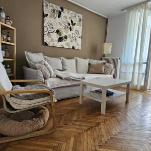 Apartament 3 camere | 59mp | 4/4 |Parcare|Renovat |3min Metrou | Costin Georgian