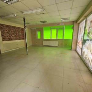 Spatiu Comercial | 83 mp | Postalionului | Open Space |