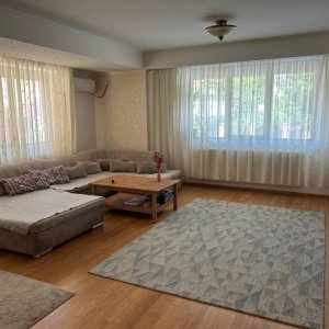 Bucurestii Noi | 2 Camere | Semidecomandat | AC | 