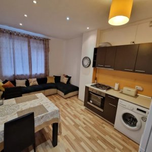 Vitan-Bârzești Rin Hotel | Semidecomandat | 2 Camere | Centrala Imobil 