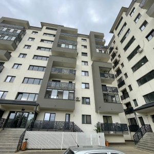 Fundeni - Dobroesti | 2 Camere | Decomandat | Prima Inchiriere | Balcon 