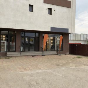 Spatiu Comercial | Bragadiru | 54mp | Trifazic | VAD