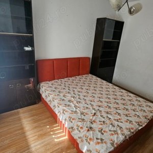 Bucurestii Noi-Parc Bazilescu| 2 Camere| Semidecomandat| Balcon