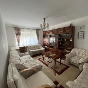 Obcini | 3 Camere | Parter | Pet friendly | 