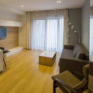 2 Camere | One Floreasca Lake Aviatiei | Parcare