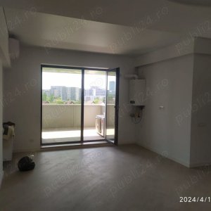 Cortina North - Pipera | 3 Camere | Nemobilat | 2 Bai | AC 