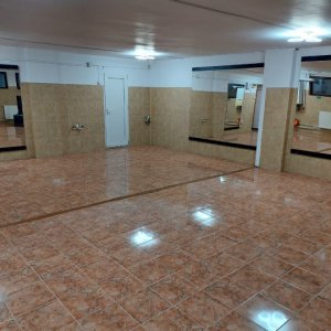 Spatiu Comercial | Gara-Bacriz | 100 MP | Centrala Proprie