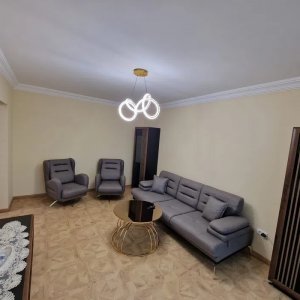 Dobroesti | 3 Camere | AC | Centrala | Parcare | Prima Inchiriere