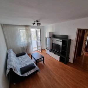 Drumul Taberei | 2 Camere | Balcon | Metrou 7 min 