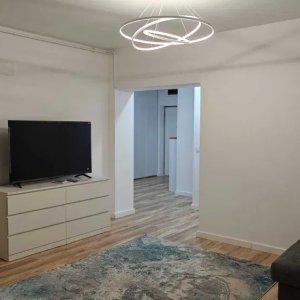 Pipera-Ivory Residence|2 Camere |Prima Chirie | Centrala | AC | Parcare|Bloc nou