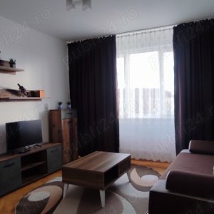 Central | 2 camere | Aer conditionat | Parcare | Zona linistita | Pet Friendly