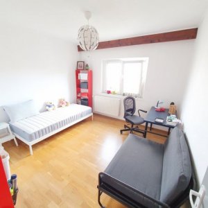 Apartament 3 camere | 8/8 | 72mp | Balcon | Sebastian-Novaci