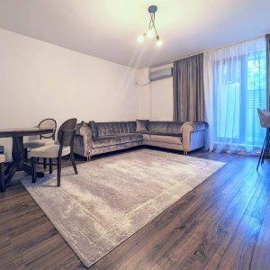 Chitila | 2 camere | Centrala Proprie | Bloc Nou | Pet Friendly |