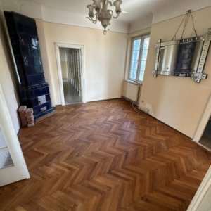 Apartament 5 camere | 2/3 | 117mp | Centrala | 15min Metrou | Cartierul Evreiesc