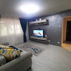 Vest | Apartament 2 Camere | Semidecomandat 