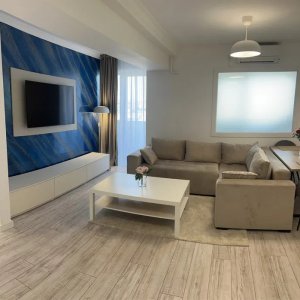 APARTAMENT 2 CAMERE | DECEBAL RESIDENCE | DECOMANDAT 