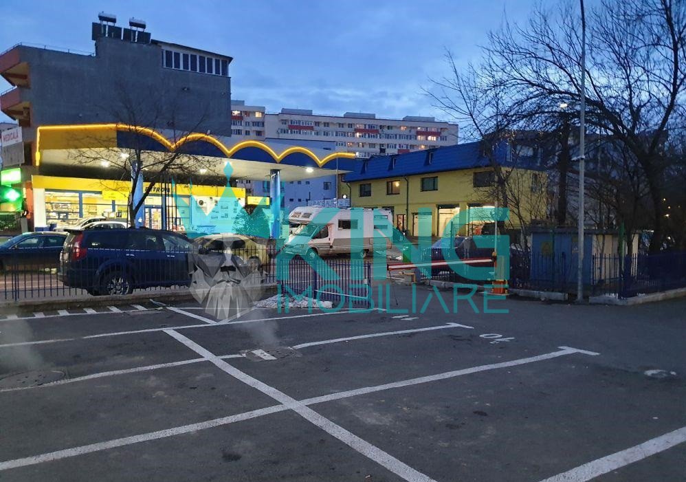 Spatiu Comercial | Brancoveanu | Pretabil Comercial, depozitare