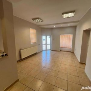 Spatiu Comercial | Curent trifazic |