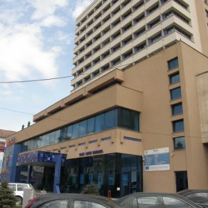 Spatiu de birouri | 200 mp | Ultracentral-Grand Hotel 