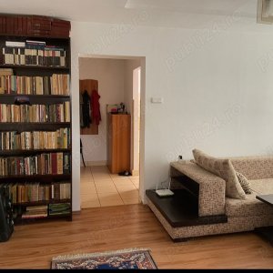 Apartament 2 Camere | 7 Noiembrie -5 minute UMFST | 