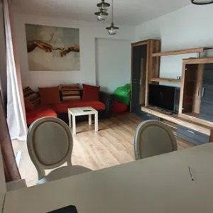 3 camere / Novum-Politehnica / Centrala / Balcon / Pet friendly 