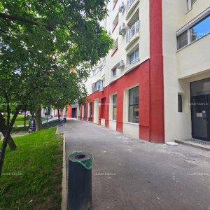 Spatiu comercial | 129mp | P/10 | Trifazic | Centrala | Calea Vacaresti