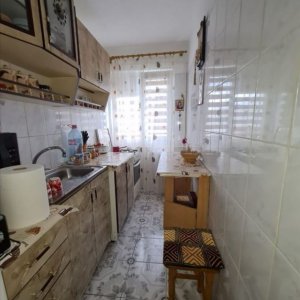 Malu Rosu | Apartament 2 Camere | Separatie Gaze | Proaspta Renovat