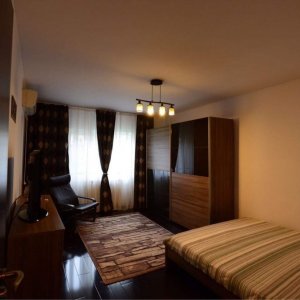 Dristor | Garsoniera | Metrou 7 min | Balcon | Pet Friendly | AC 