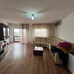 2 Camere | Corneliu Coposu - Unirii | 2 Balcoane