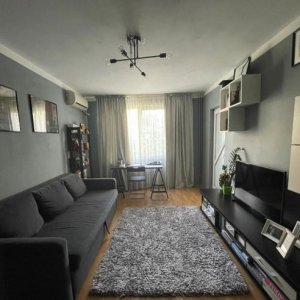 Berceni - Brâncoveanu I 4 Camere I x2 Bai I x2 Balcon I Loc de Parcare