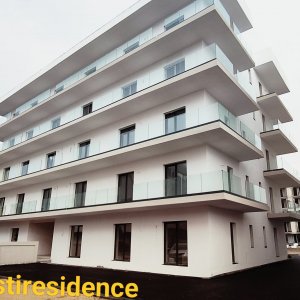 |Mamaia Nord-ASTI Residence | 2 Camere | 48 mp utili | 23 mp balcon | Bloc NOU| 