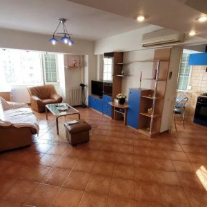 2 Camere | Nerva Traian / Pasajul Marasesti | Renovat | Parcare