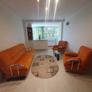 Parcul Circului | 2 Camere | Balcon | Decomandat 