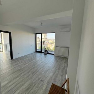 Sebastian | 2 Camere | Centrala proprie | Lift | Decomandat