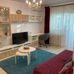 Timpuri Noi/Tineretului | 2 Camere | Renovat | Parcare