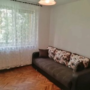  Alexandru cel Bun | 2 camere | Mobilat și Utilat